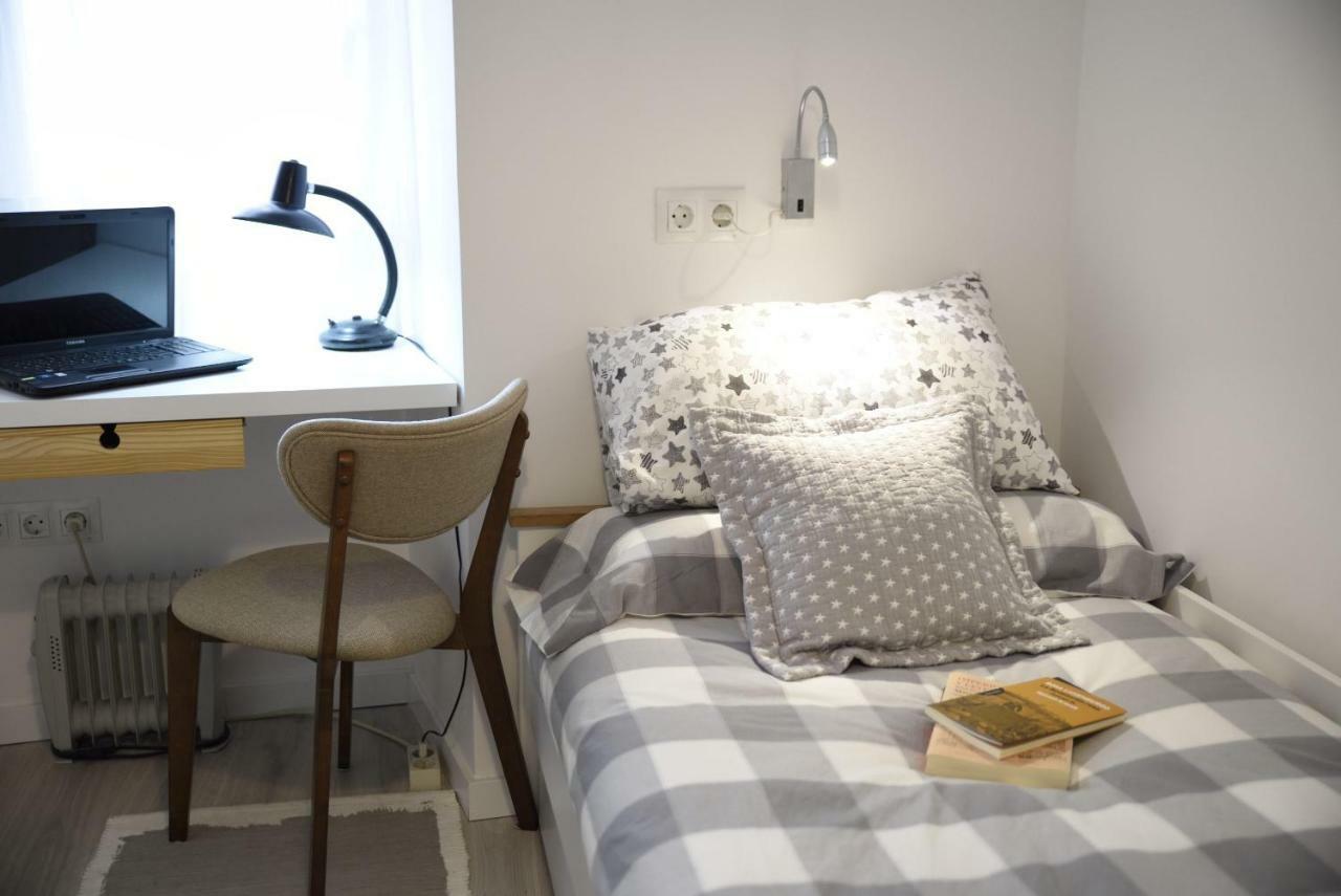 Apartamento Blanes Granada Exterior foto