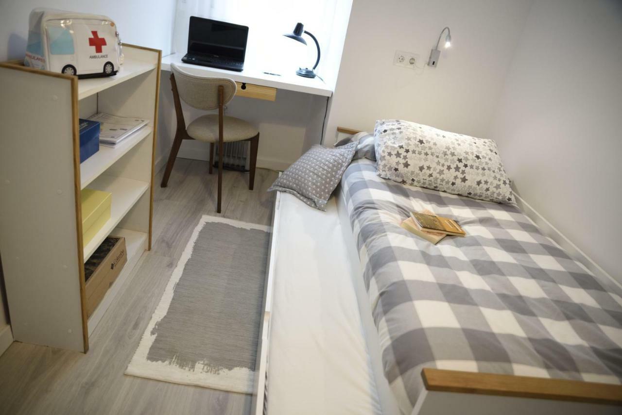 Apartamento Blanes Granada Exterior foto