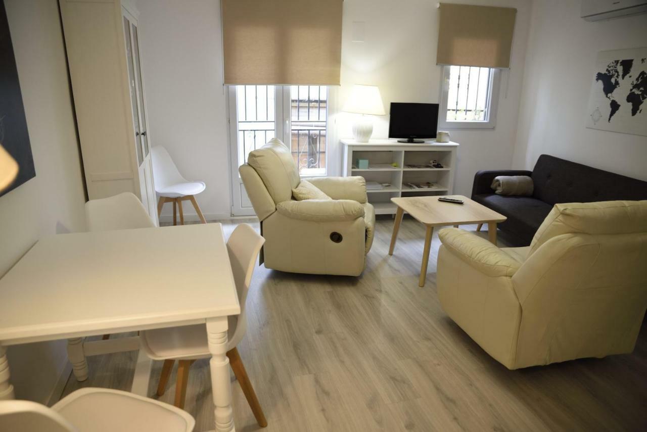 Apartamento Blanes Granada Exterior foto