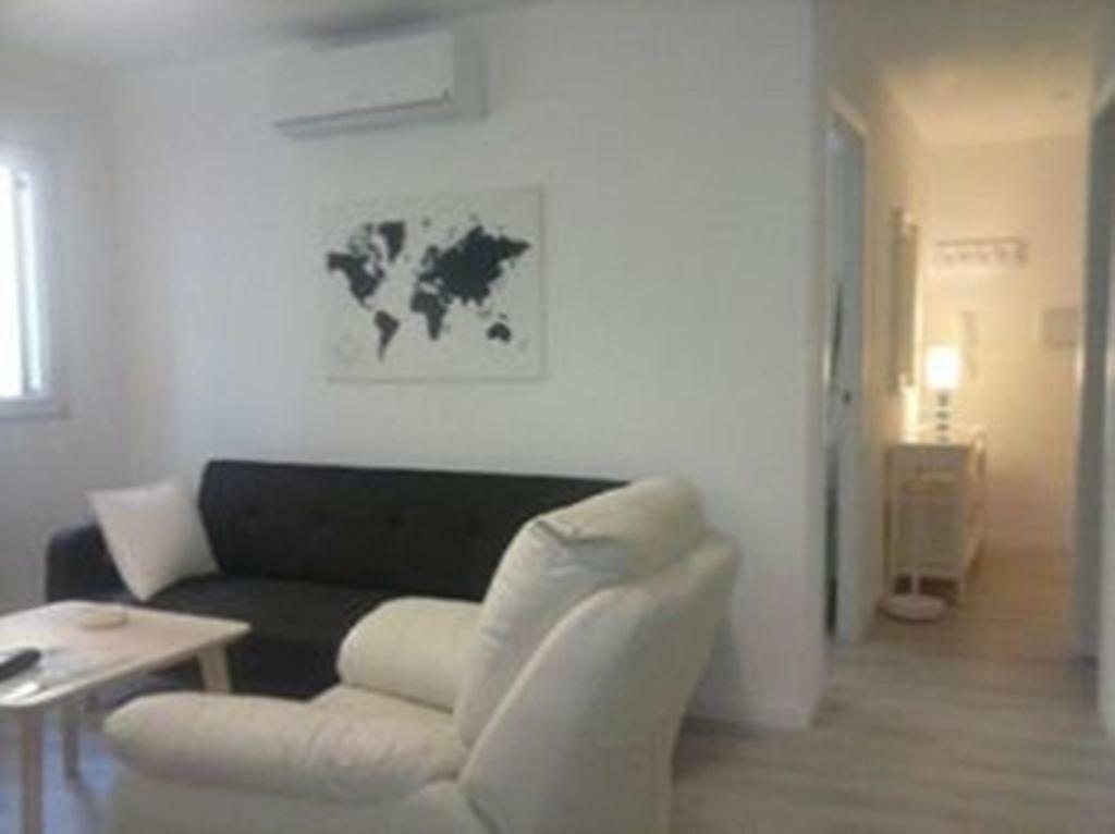 Apartamento Blanes Granada Exterior foto